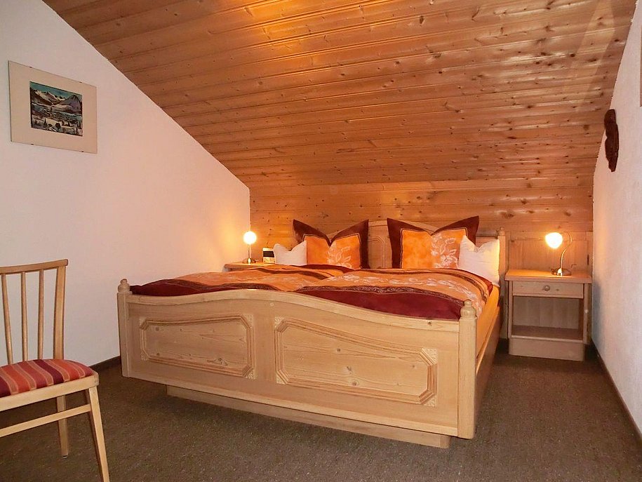 Ferienwohnung 3