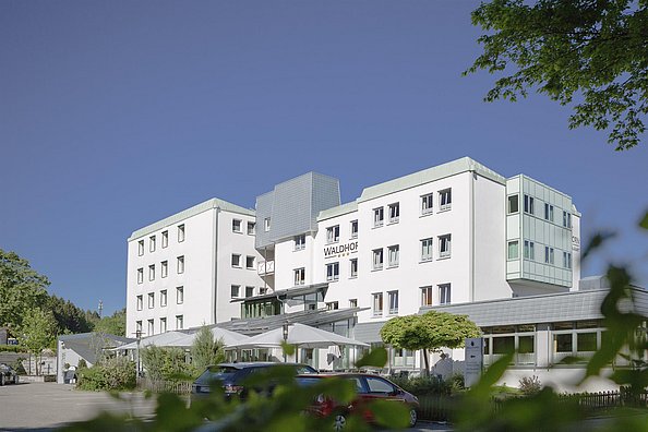 Aussenansicht