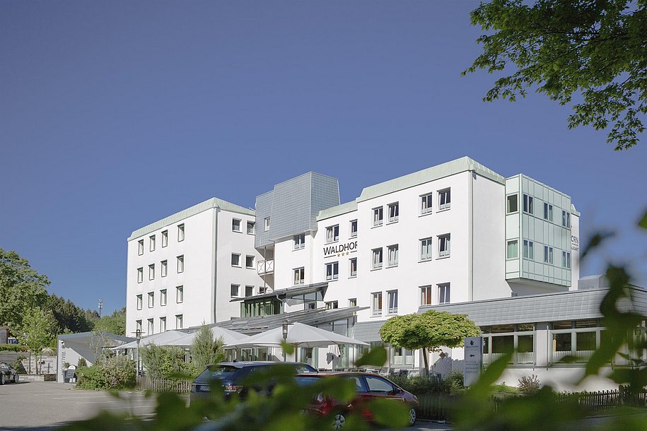 Aussenansicht