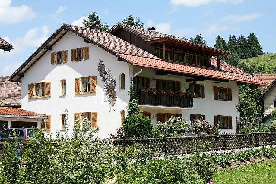 Ferienwohnung Bauer