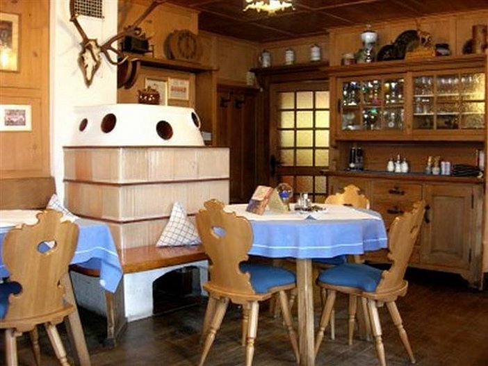 Pension Krone