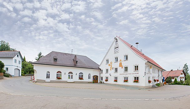 Brauerei Kronburg