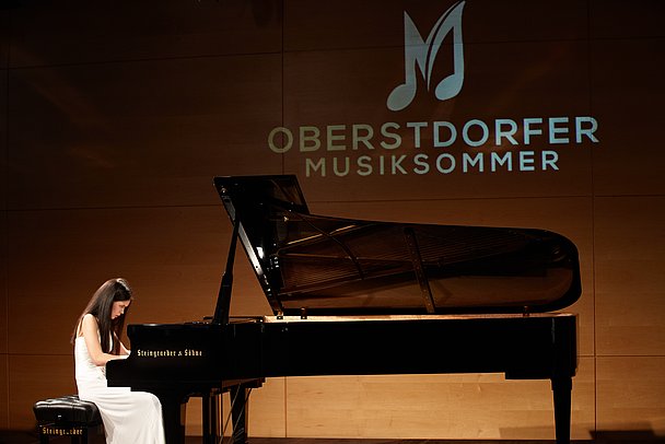 Allgäuer Musiksommer e.V.