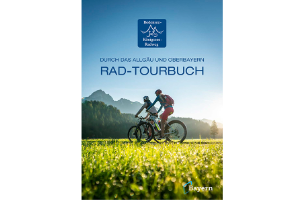 Bodensee-Königssee-Radweg