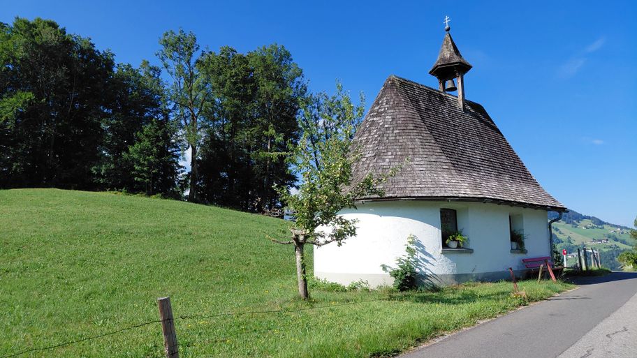 Michael-Kapelle