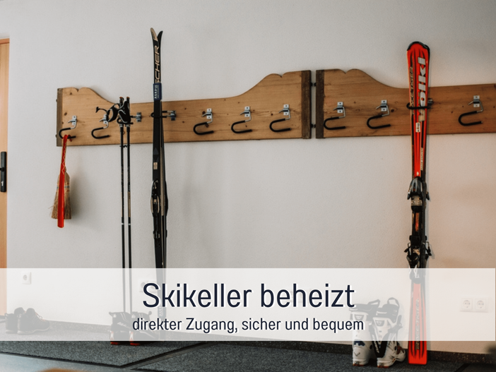 Skikeller