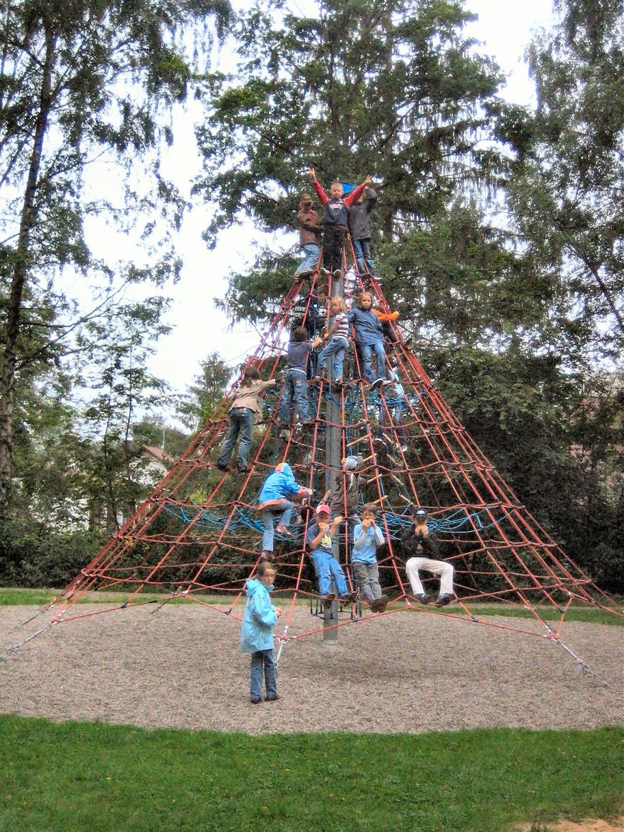 Radtour von Bad Wörishofen nach Türkheim