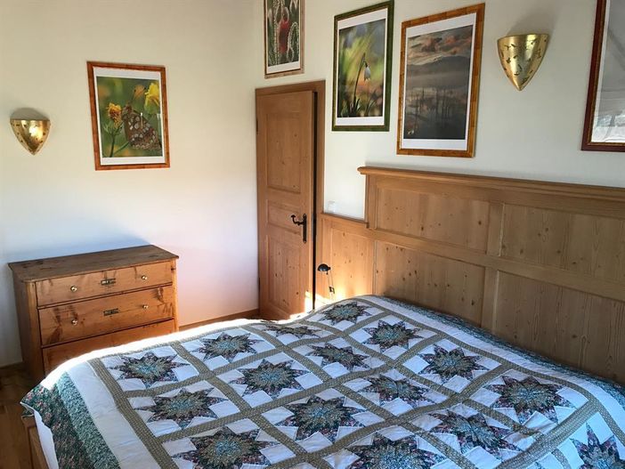 Doppelschlafzimmer