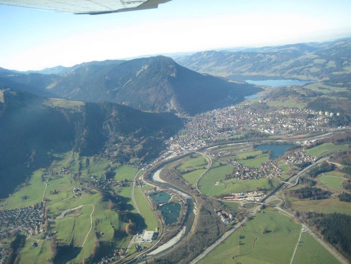 Allgäu Immenstadt