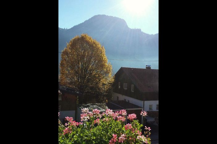 Ausblick vom Balkon6
