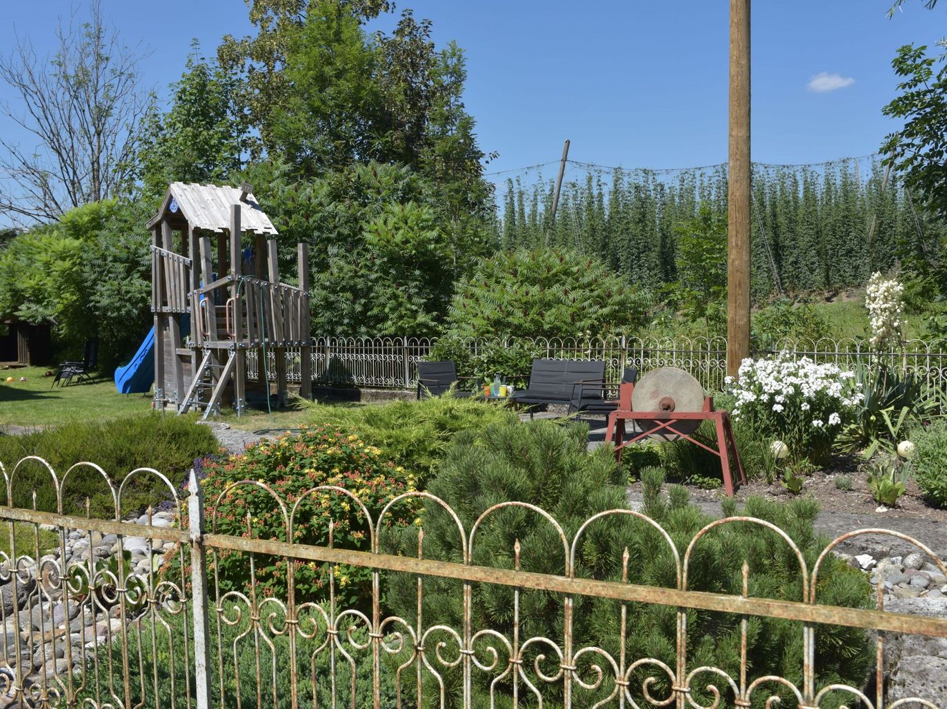 Garten