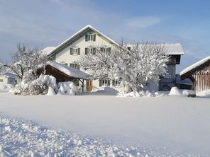 winterzeit