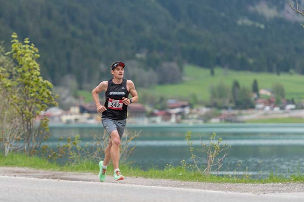 2022 Seen-Lauf 10 km