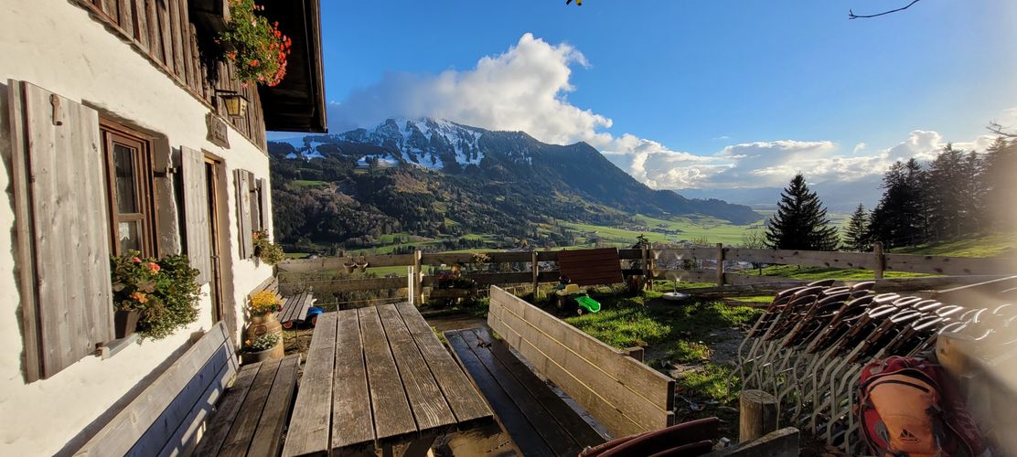 Rottachbergtour_Alpe Stockach