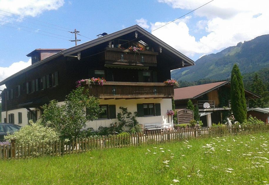 Haus Wiesenruh