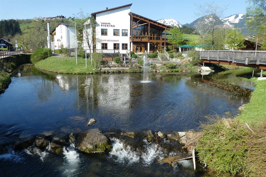 Kurhaus Fiskina