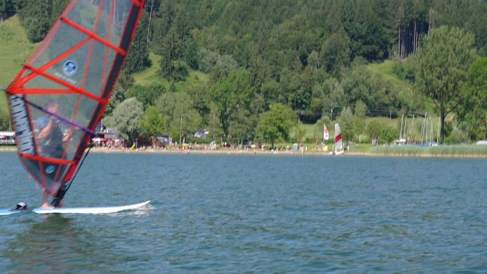 Großer Alpsee