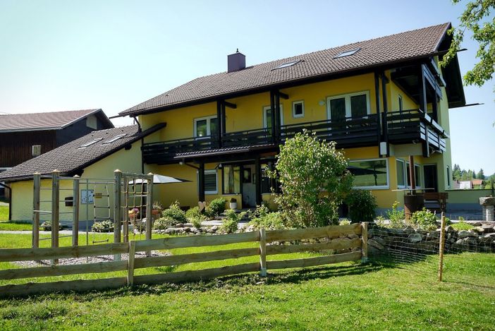 Haus Bergblick