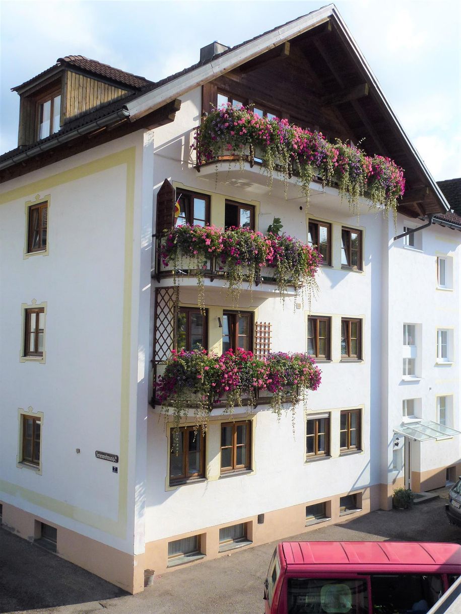 Unser Haus