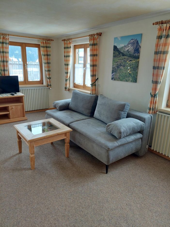 Ferienwohnung 1