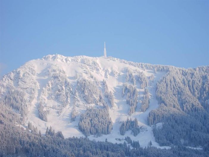 Grüntenblick