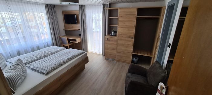 Doppelzimmer Plus