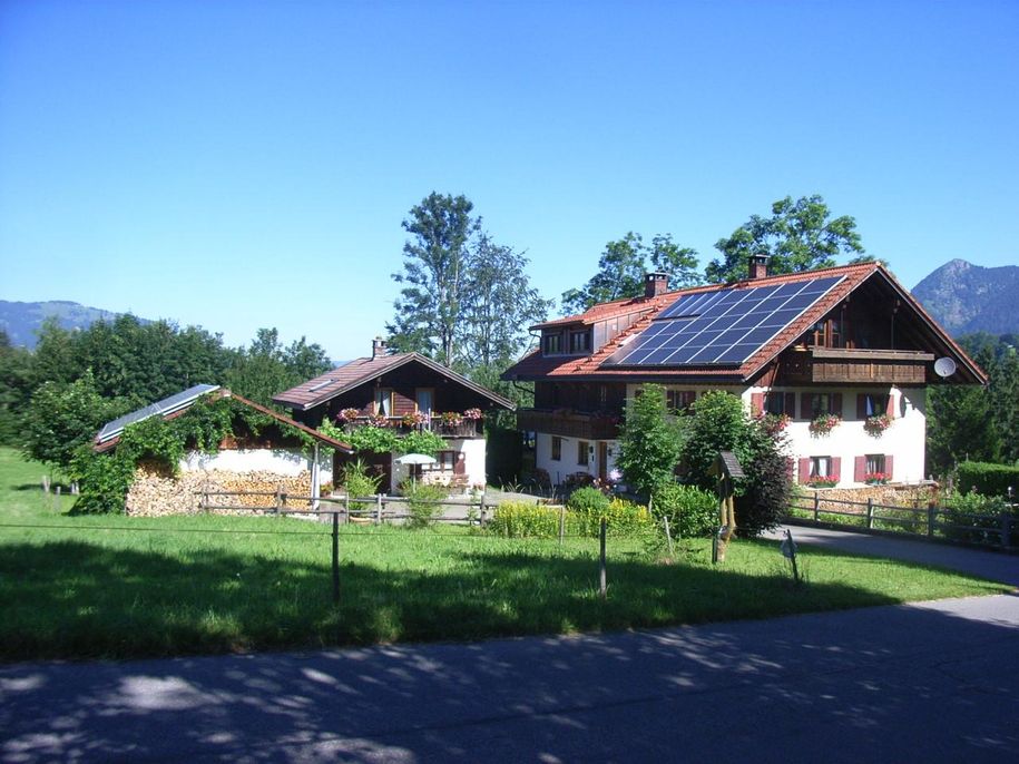 Ferienhaus Justina