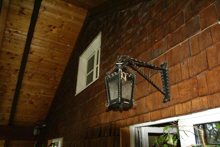 chalet 21