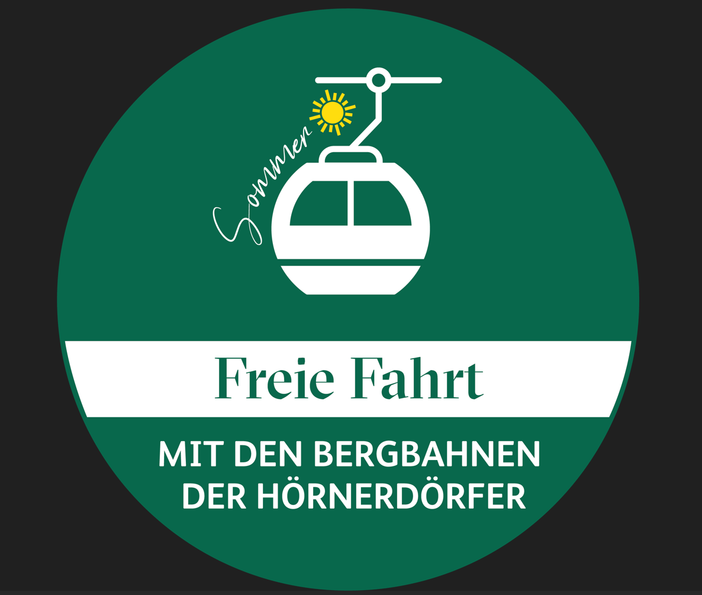 Sie haben freie Fahrt!