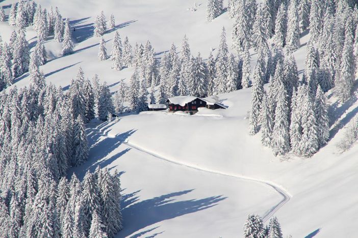 Winter/Berghaus Schwaben