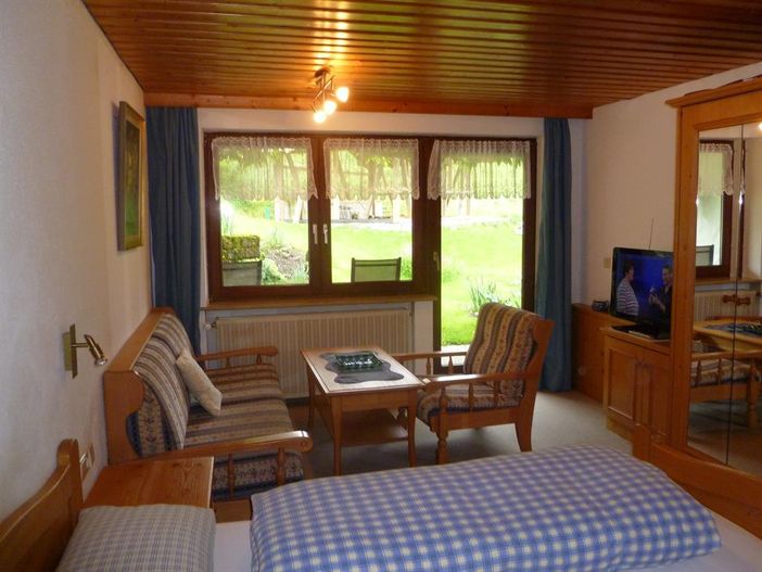 Ferienwohnung 1