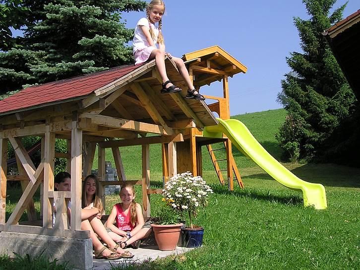 Unser Spielplatz