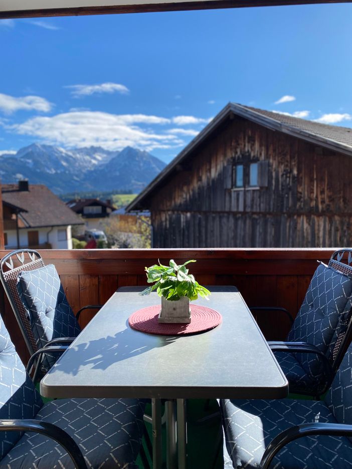 Balkon 1