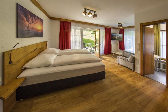 Doppelzimmer