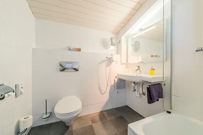 Dusche/WC