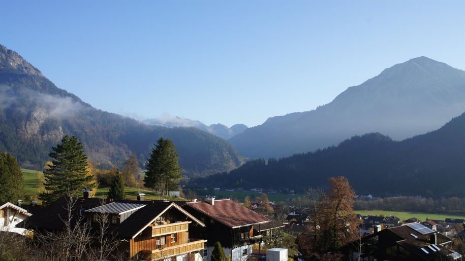 Aussicht am Brunnäcker