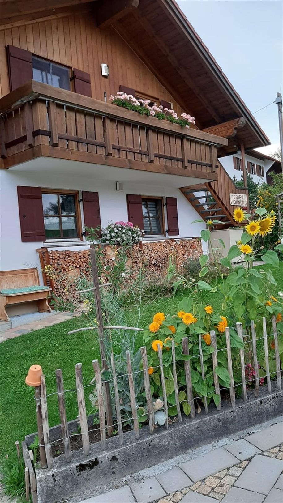 Haus M.