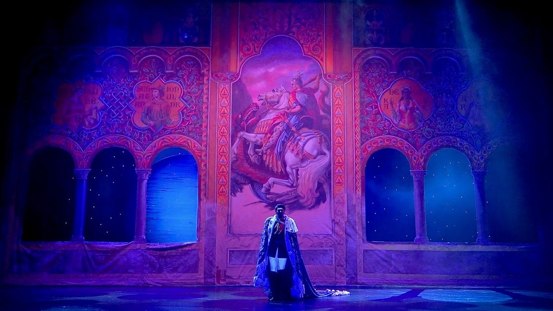 Dream King - lebe deinen Traum