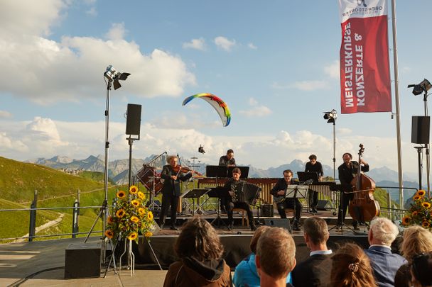 Allgäuer Musiksommer e.V.