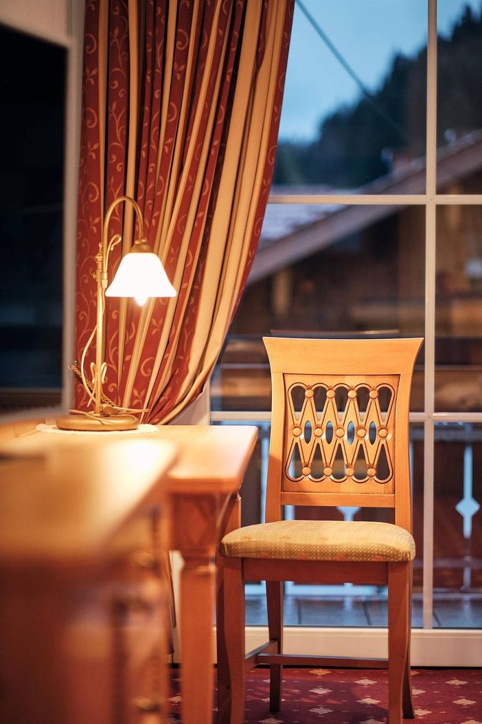 Landhotel Berghof 9