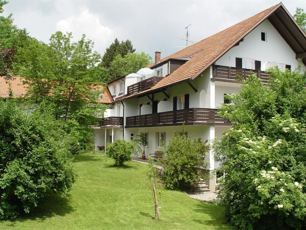 Ansicht Süd