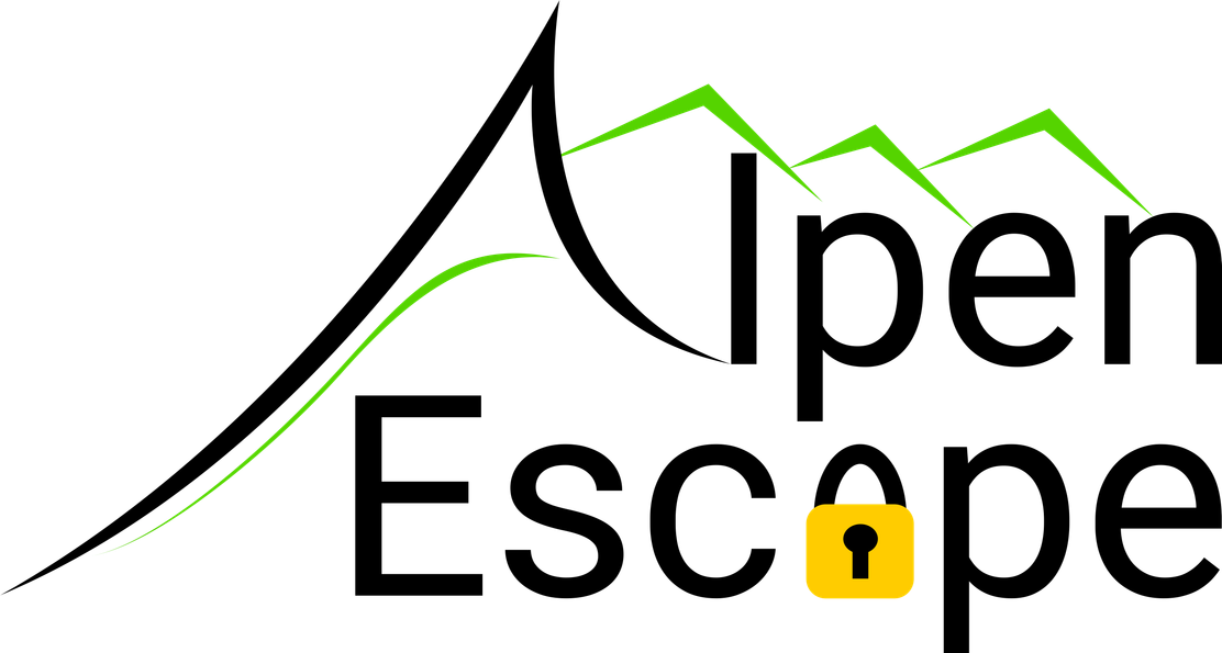 Alpen Escape Room Sonthofen