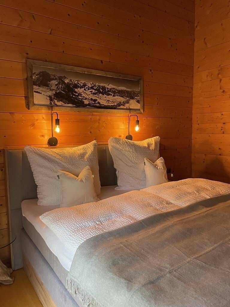 Walser Berghüüsle 2