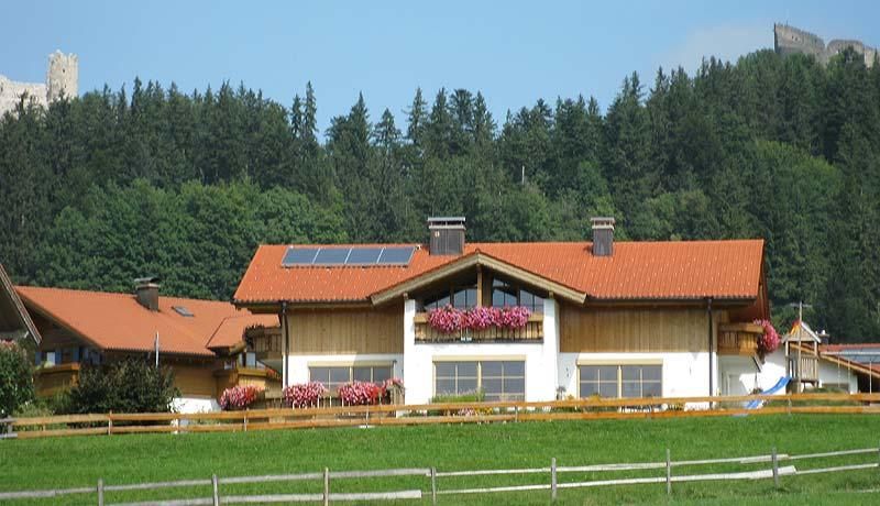 Haus Fernblick