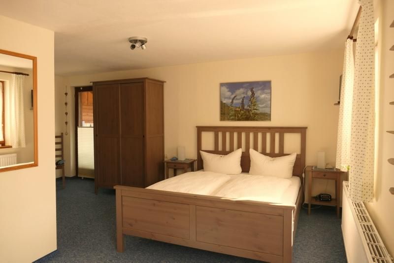 Komfortzimmer Eisenhut