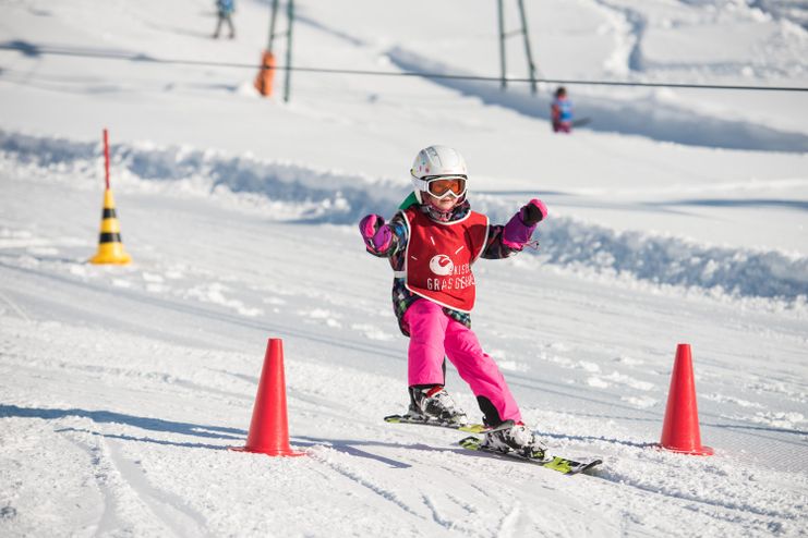 Skischule Grasgehren Obermaiselstein