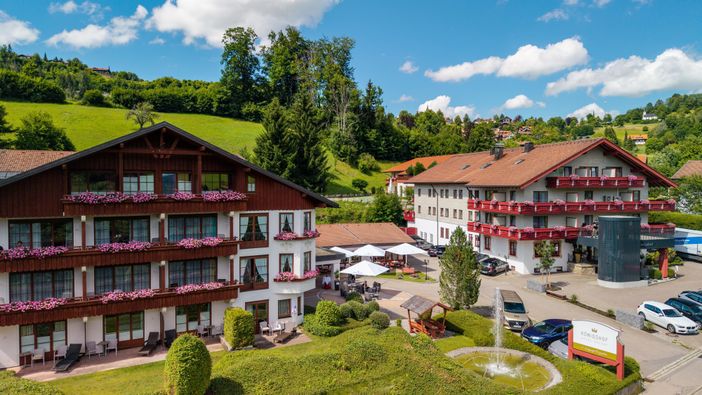 Königshof Hotel Resort