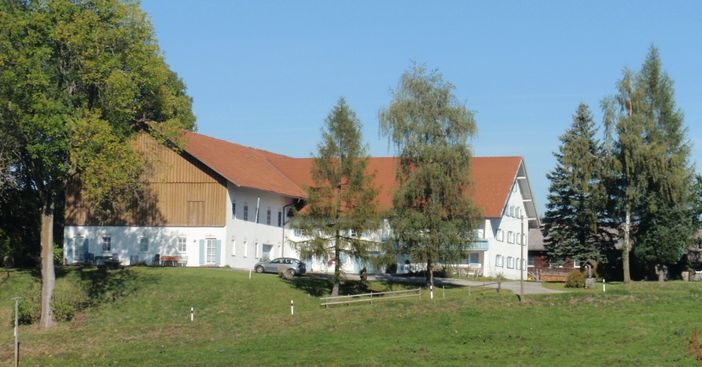 Ferienhof Mair