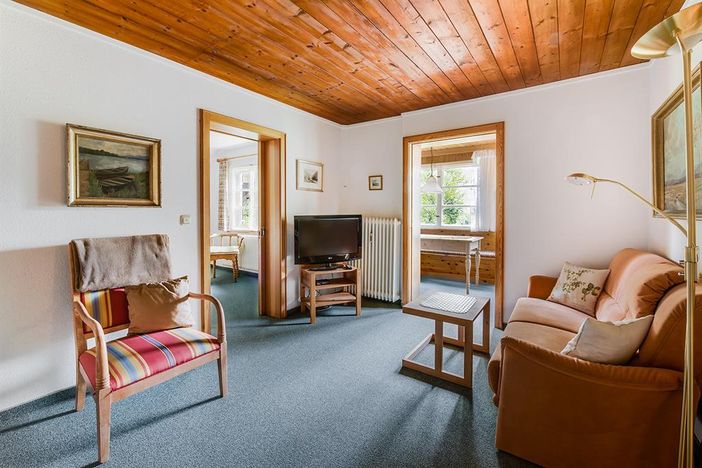 Ferienwohnung Imberger Horn1
