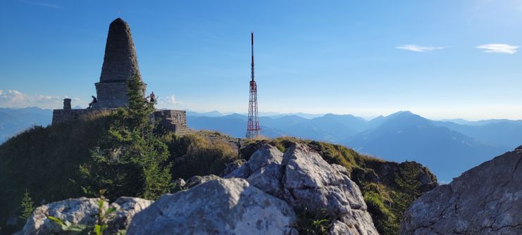 Grüntentour_Jägerdenkmal